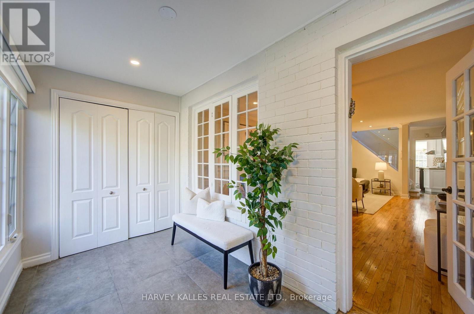 34 KENWOOD AVENUE, Toronto (Humewood-Cedarvale) — photo 3