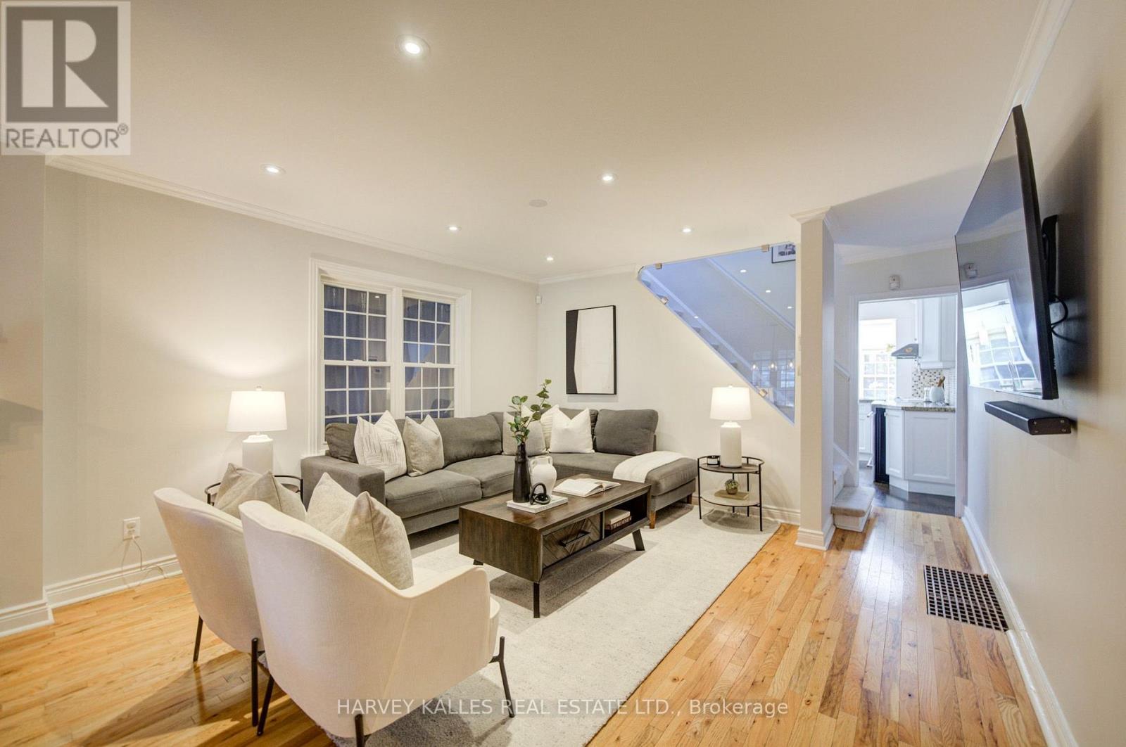 34 KENWOOD AVENUE, Toronto (Humewood-Cedarvale) — photo 6