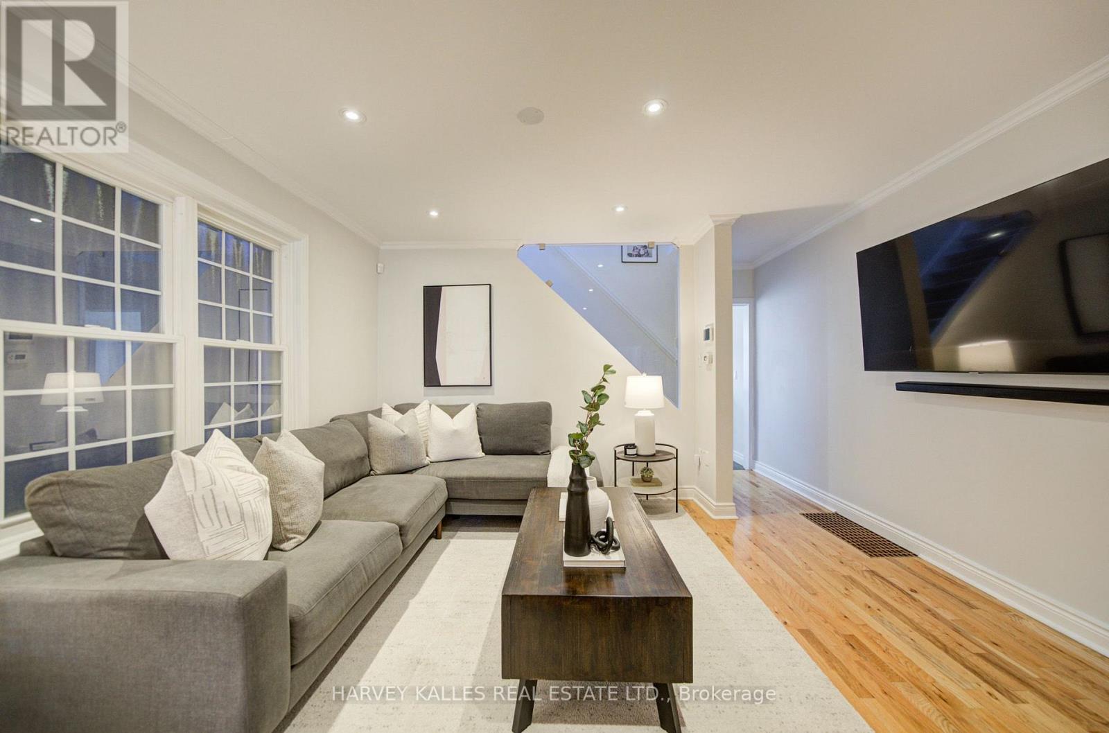 34 KENWOOD AVENUE, Toronto (Humewood-Cedarvale) — photo 9