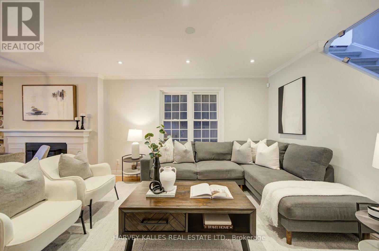 34 KENWOOD AVENUE, Toronto (Humewood-Cedarvale) — photo 7