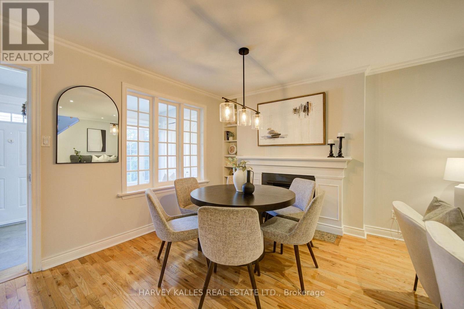 34 KENWOOD AVENUE, Toronto (Humewood-Cedarvale) — photo 5