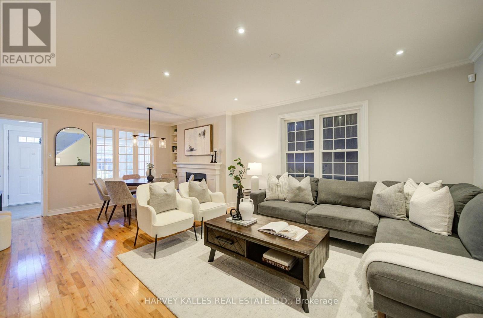 34 KENWOOD AVENUE, Toronto (Humewood-Cedarvale) — photo 8