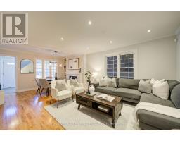 Recreational, Games room - 34 Kenwood Avenue, Toronto, ON M6C2R9 Photo 8