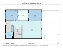 55 Royal Rd Nw, Edmonton, AB T6J2E7 Photo 41