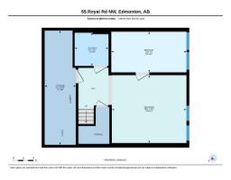 55 Royal Rd Nw, Edmonton, AB T6J2E7 Photo 43