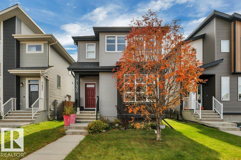 Photo of 7435 181 AV NW, Edmonton