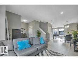 Recreation room - 7435 181 Av Nw, Edmonton, AB T5Z0M2 Photo 9