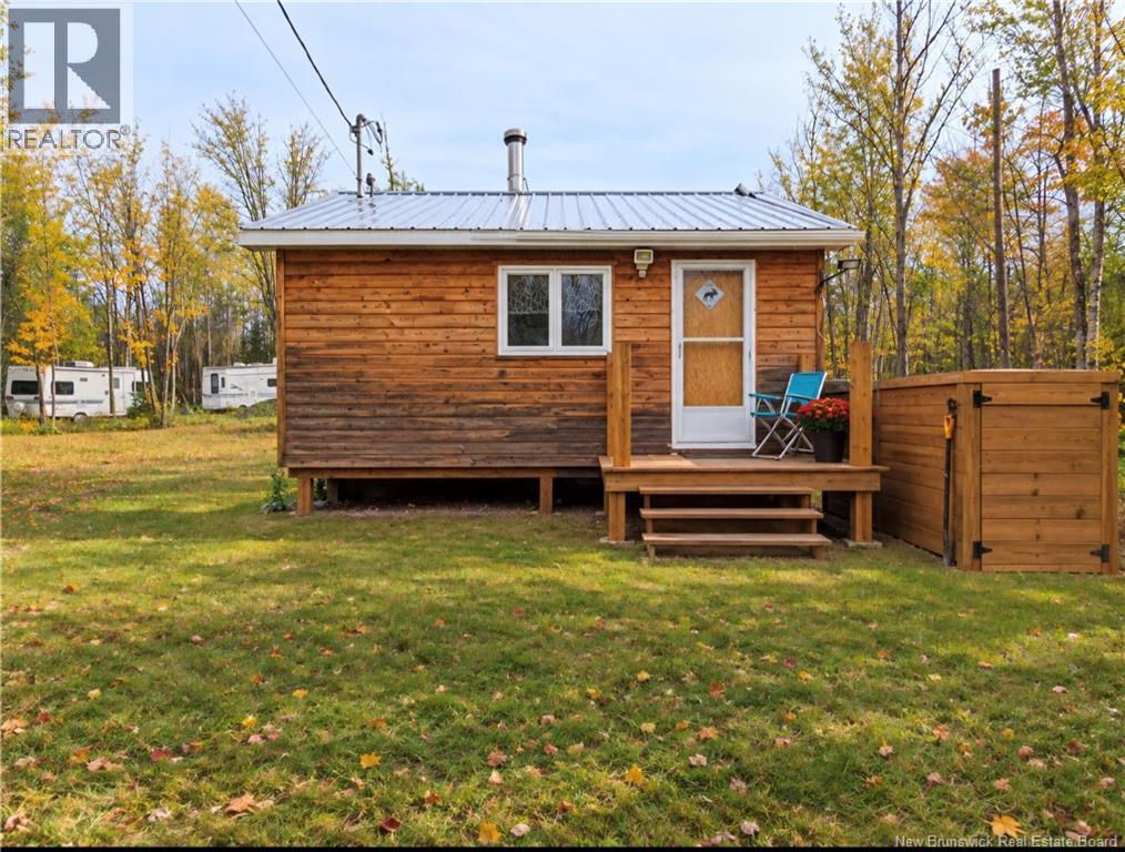 319 Chamberlain Settlement