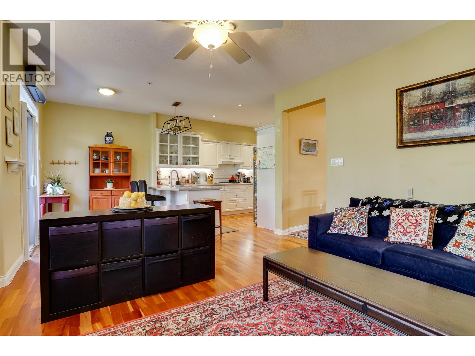 Photo of 24 5650 HAMPTON PLACE 13
