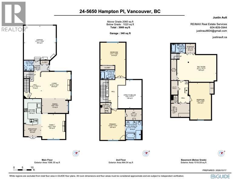 Photo of 24 5650 HAMPTON PLACE 37