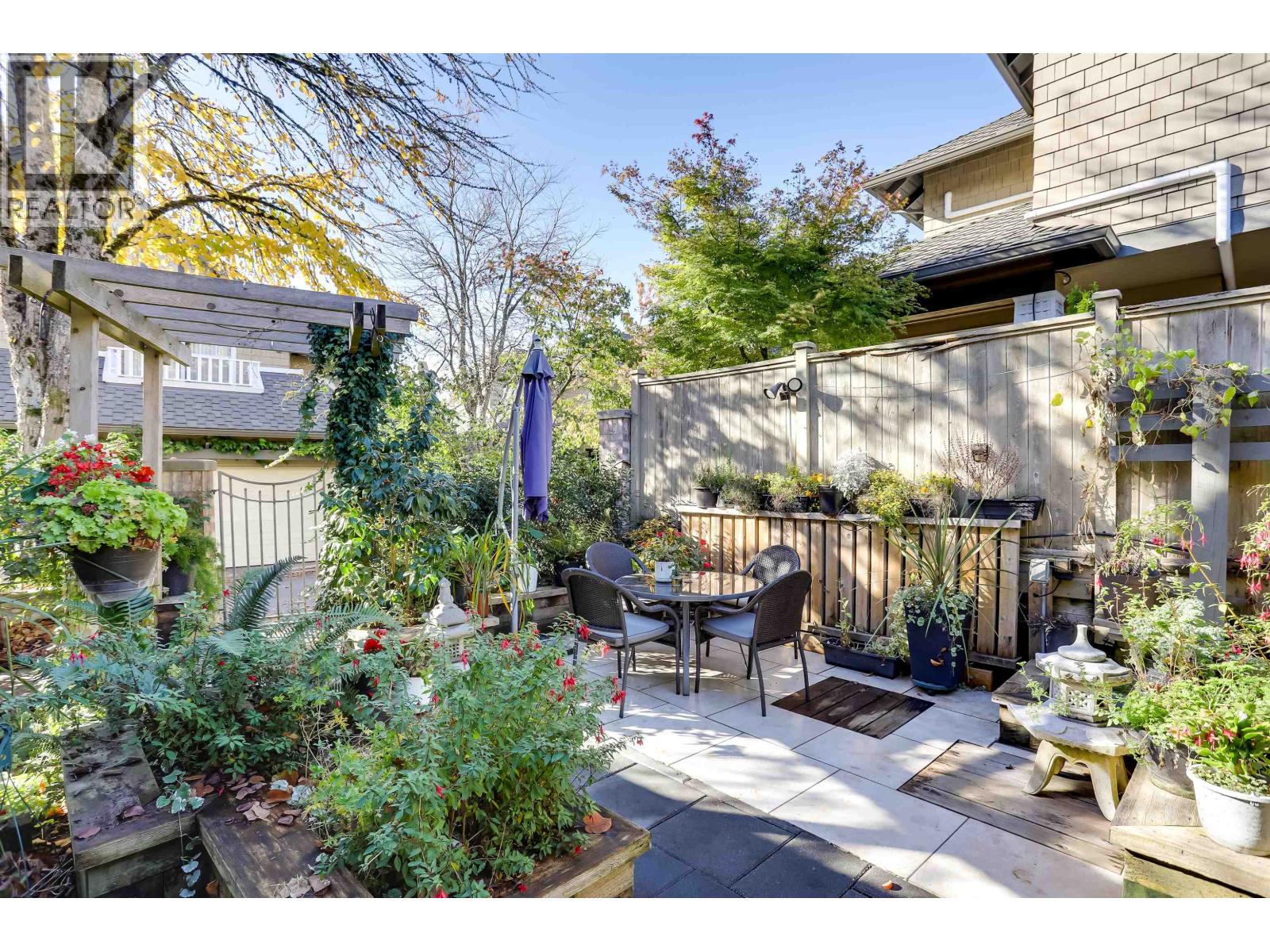 Photo of 24 5650 HAMPTON PLACE 34