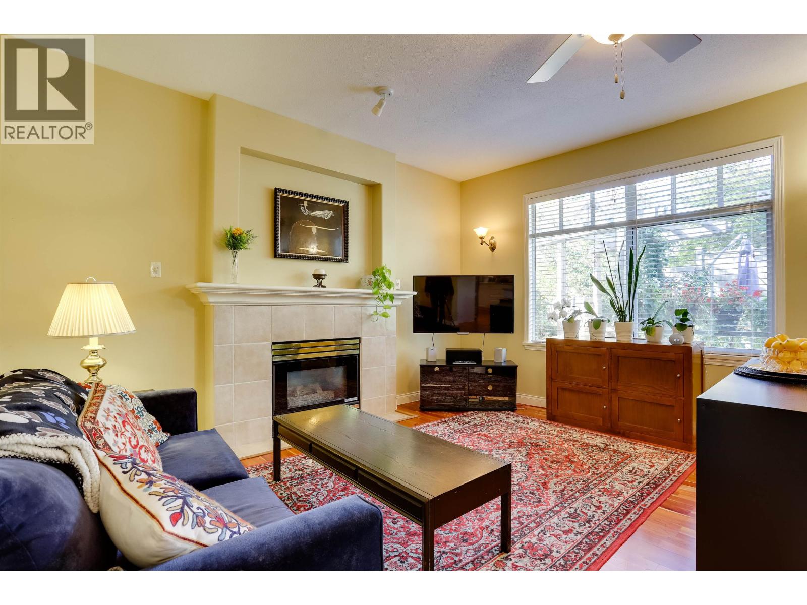 Photo of 24 5650 HAMPTON PLACE 11