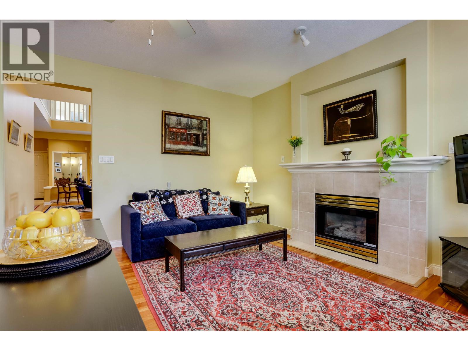 Photo of 24 5650 HAMPTON PLACE 12