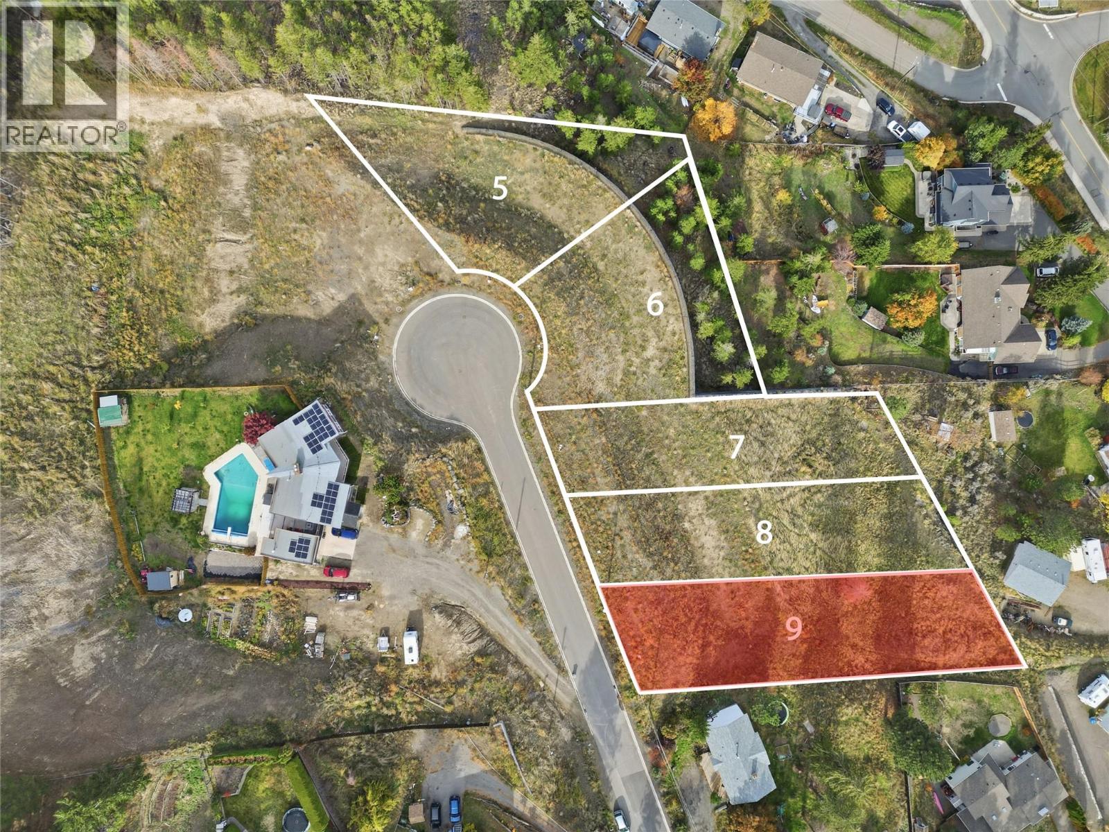 1186 CRESTWOOD Drive, Kamloops - Image 1