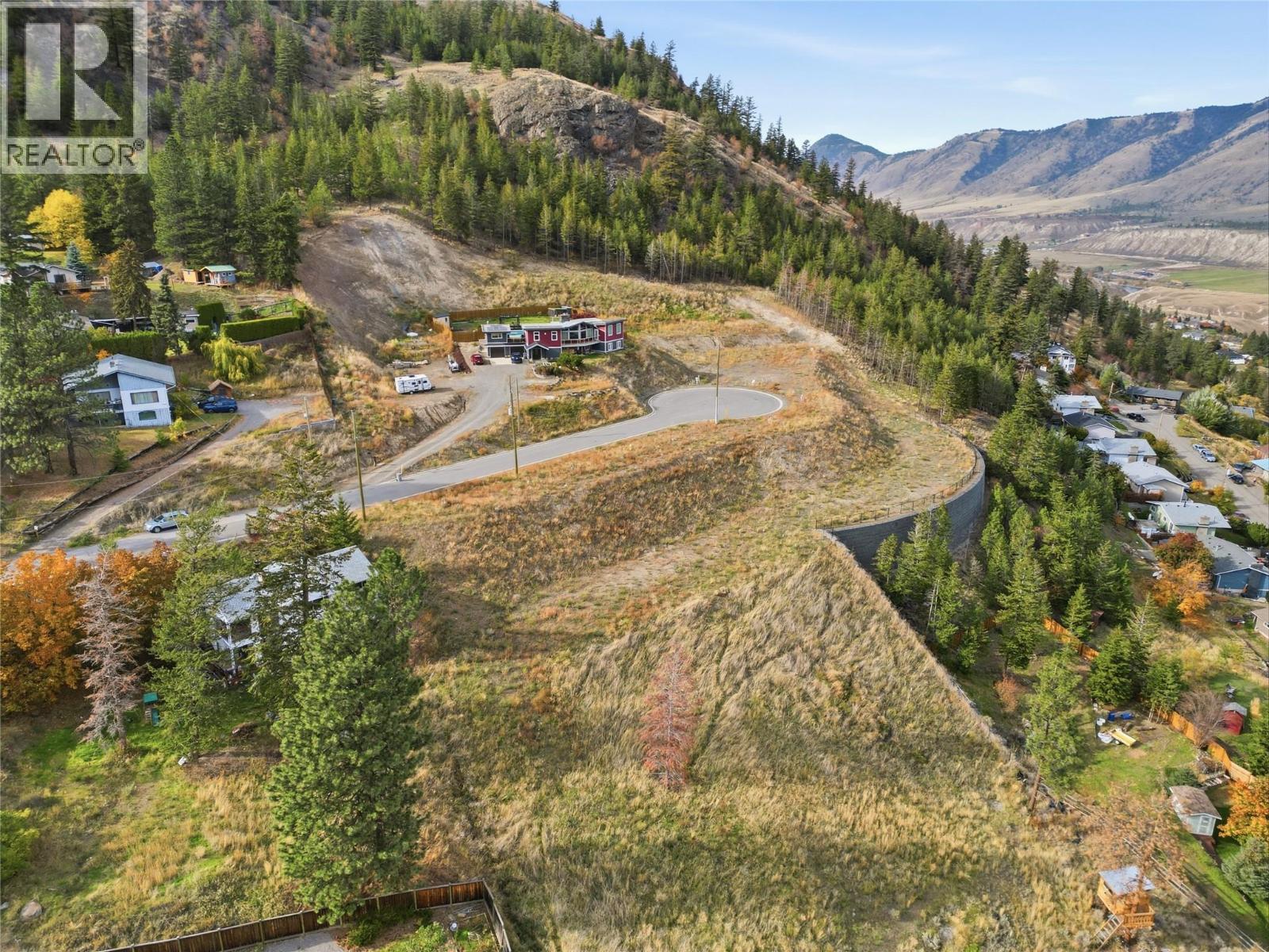1186 CRESTWOOD Drive, Kamloops - Image 1