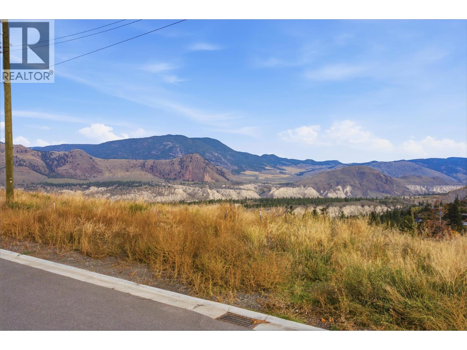 1186 CRESTWOOD Drive, Kamloops - Image 1