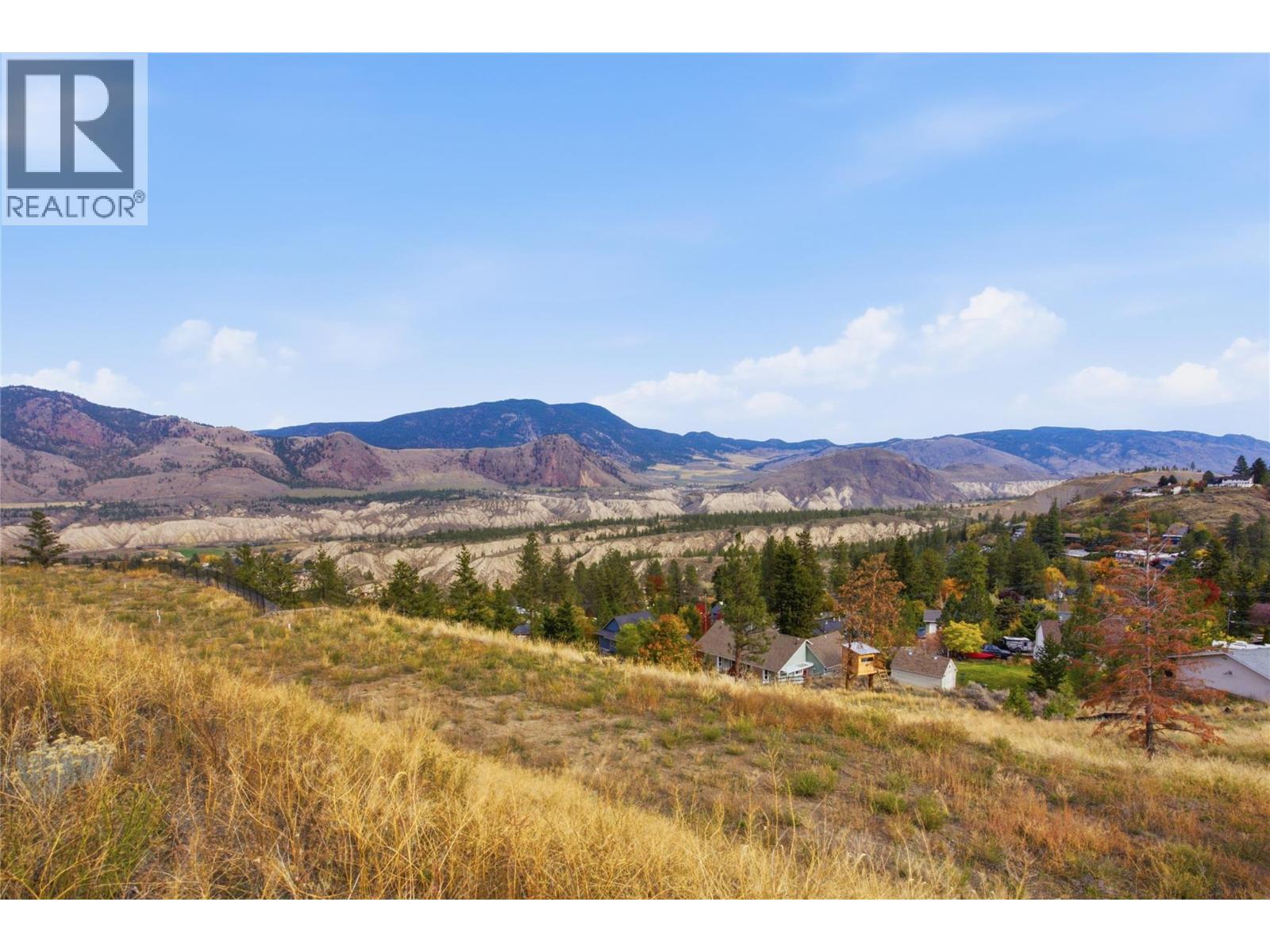 1186 CRESTWOOD Drive, Kamloops - Image 1