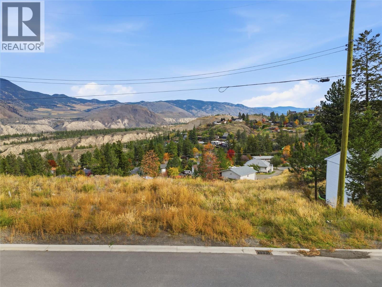 1186 CRESTWOOD Drive, Kamloops - Image 1