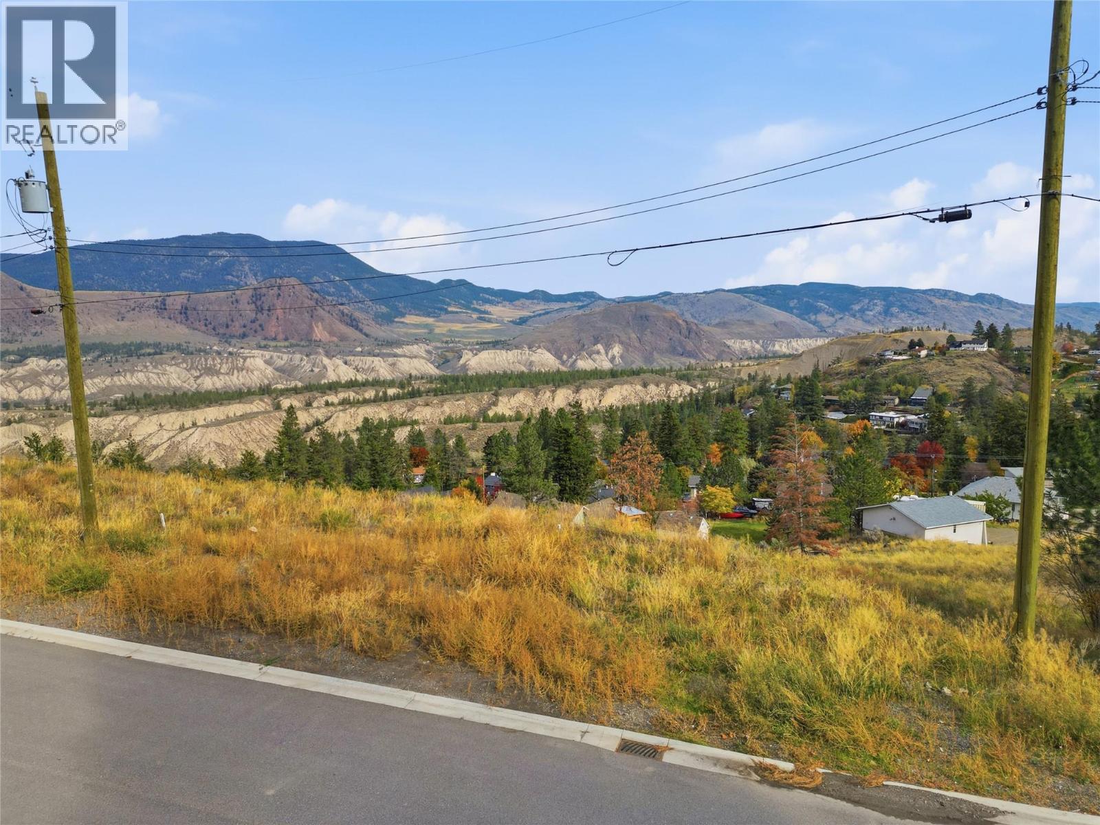 1186 CRESTWOOD Drive, Kamloops - Image 1