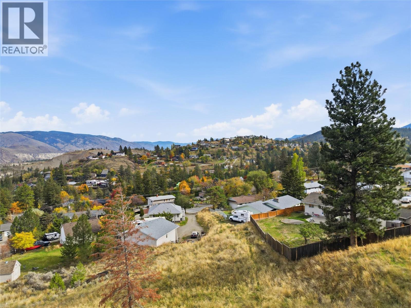 1186 CRESTWOOD Drive, Kamloops - Image 1