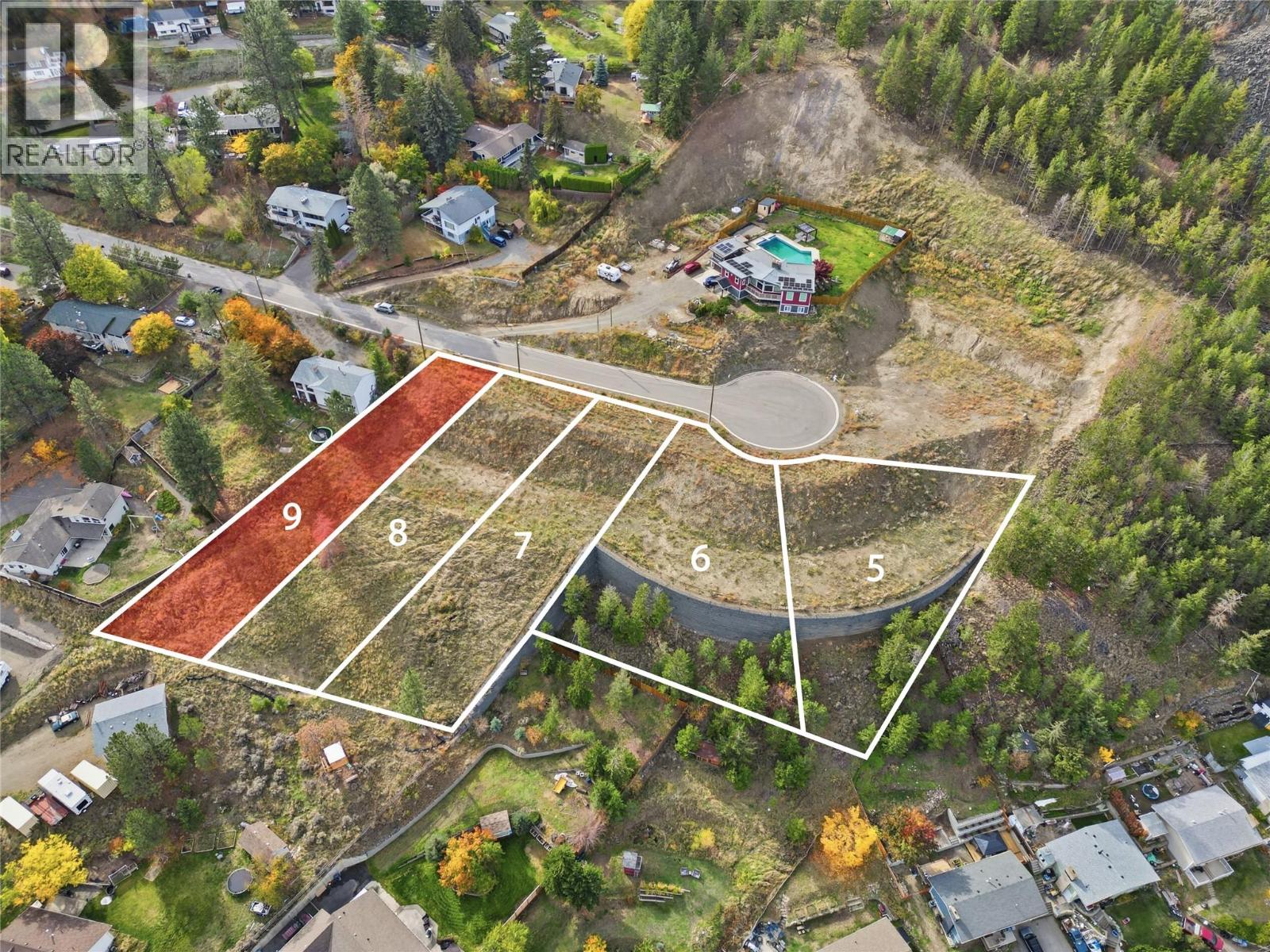 1186 CRESTWOOD Drive, Kamloops - Image 1