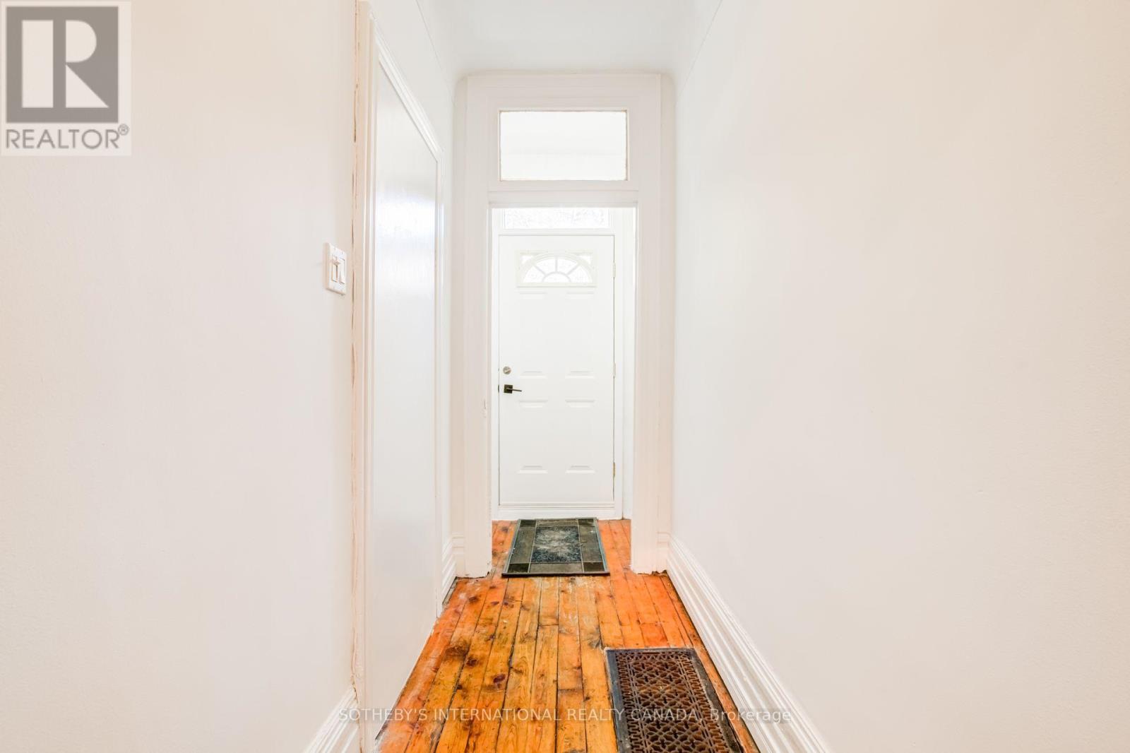 13 EUCLID AVENUE, Toronto (Trinity-Bellwoods) — photo 4