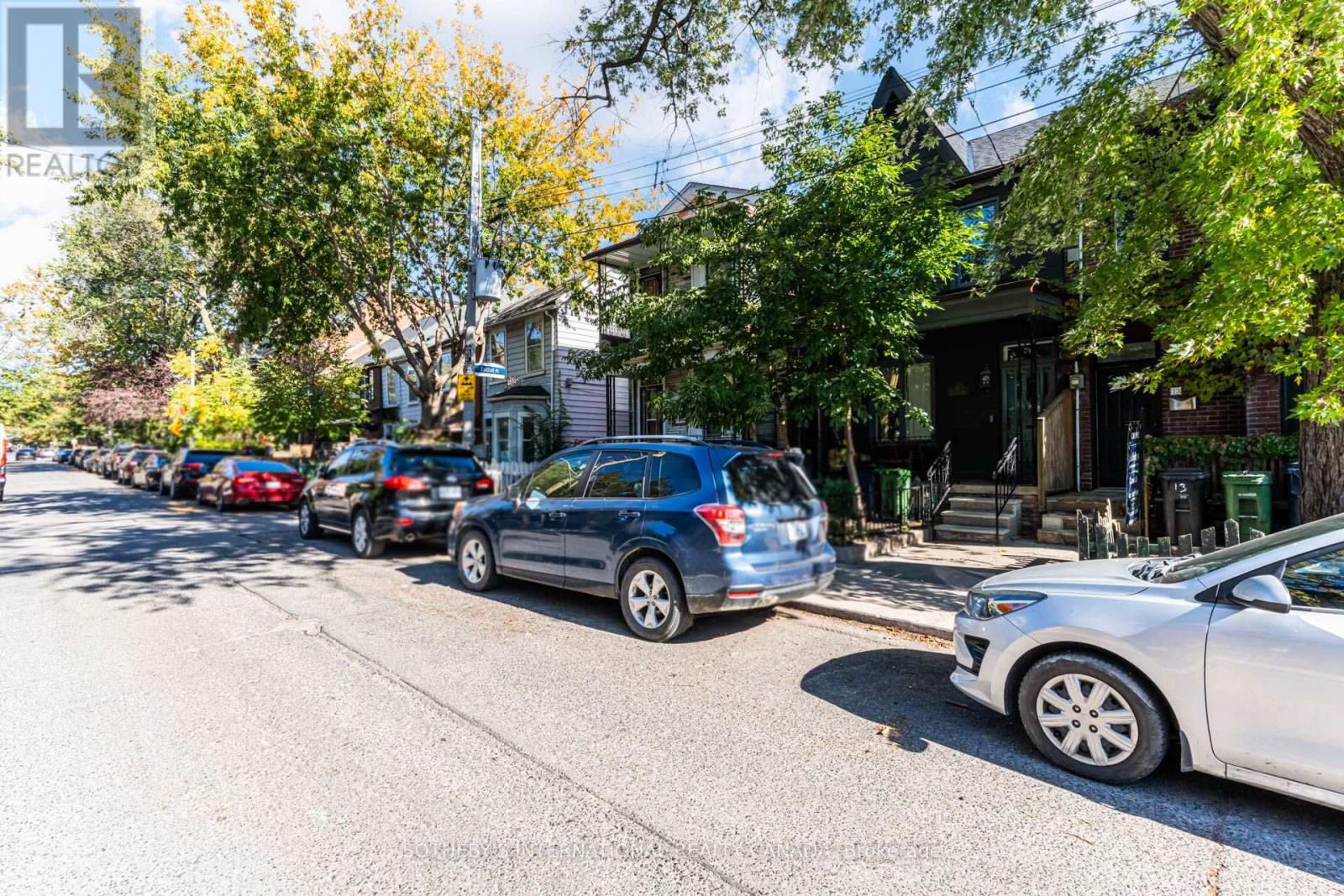 13 Euclid Avenue, Toronto, ON photo 38