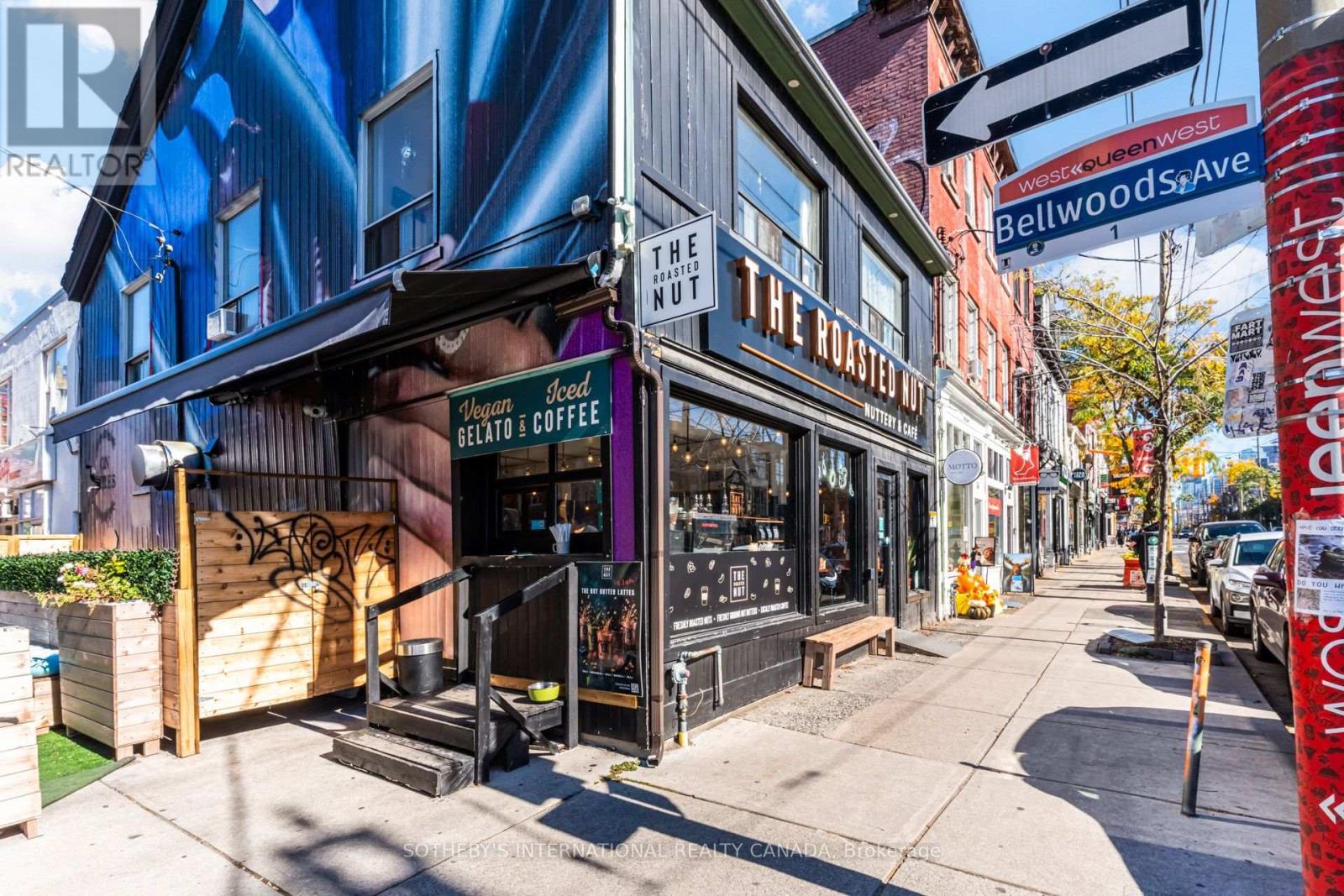 13 Euclid Avenue, Toronto, ON photo 46