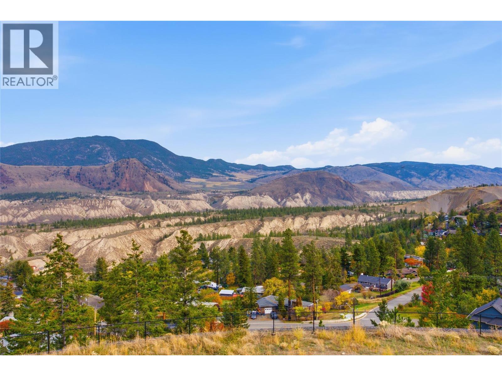 1130 CRESTWOOD Drive, Kamloops - Image 1