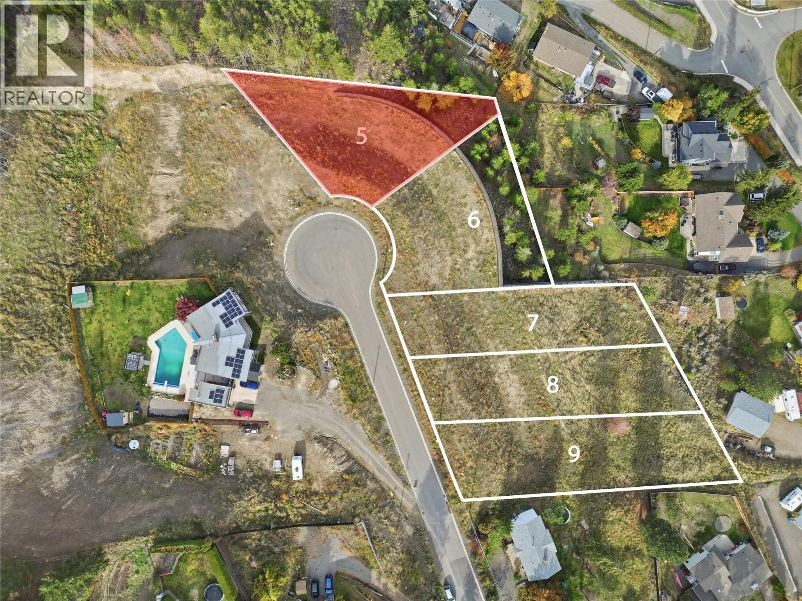 1130 CRESTWOOD Drive, Kamloops - Image 1
