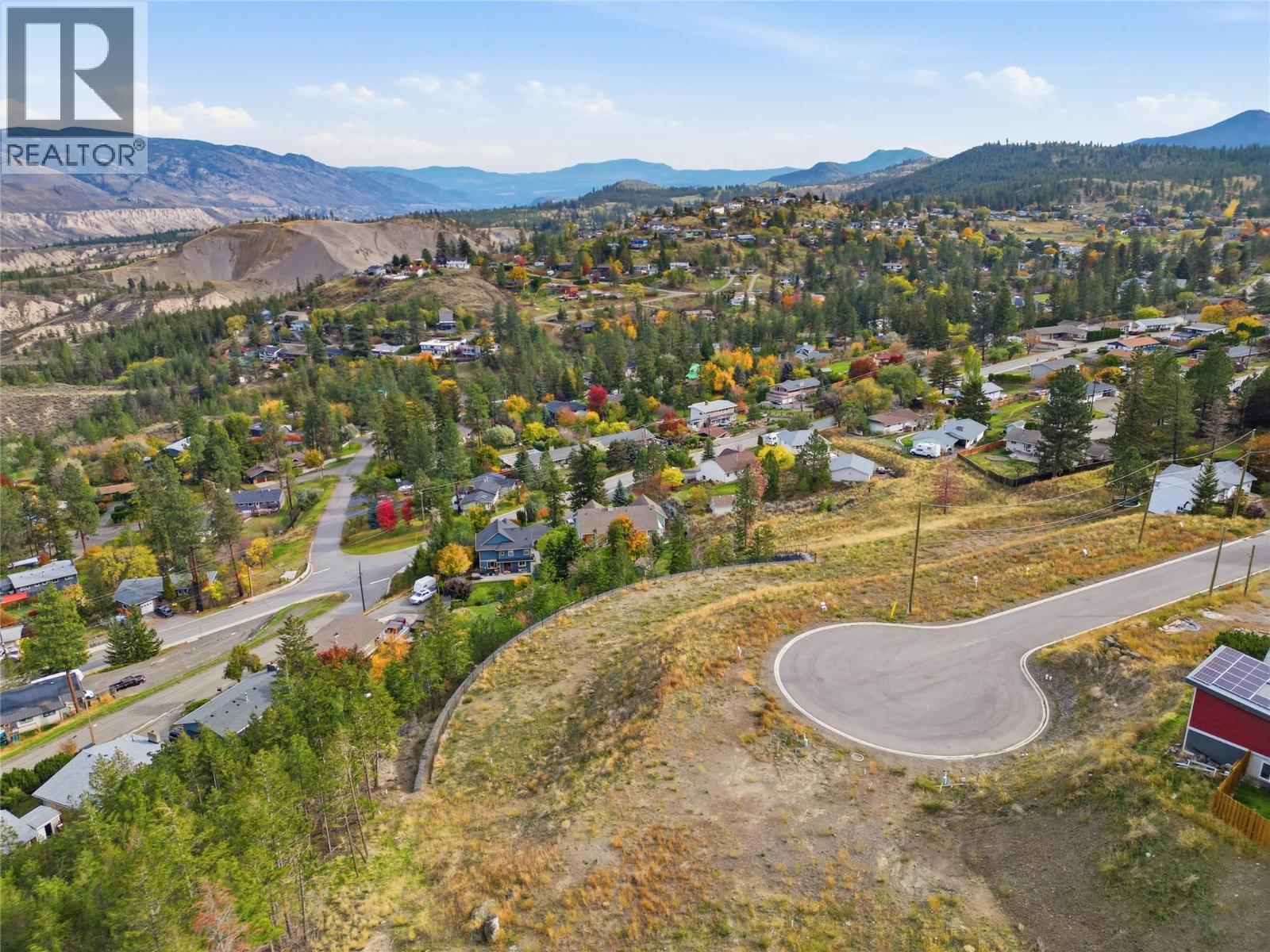 1130 CRESTWOOD Drive, Kamloops - Image 1