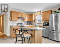 Laundry room - 27 Cheyenne Lane, Ashfield Colborne Wawanosh, ON N7A3Y2 Photo 8