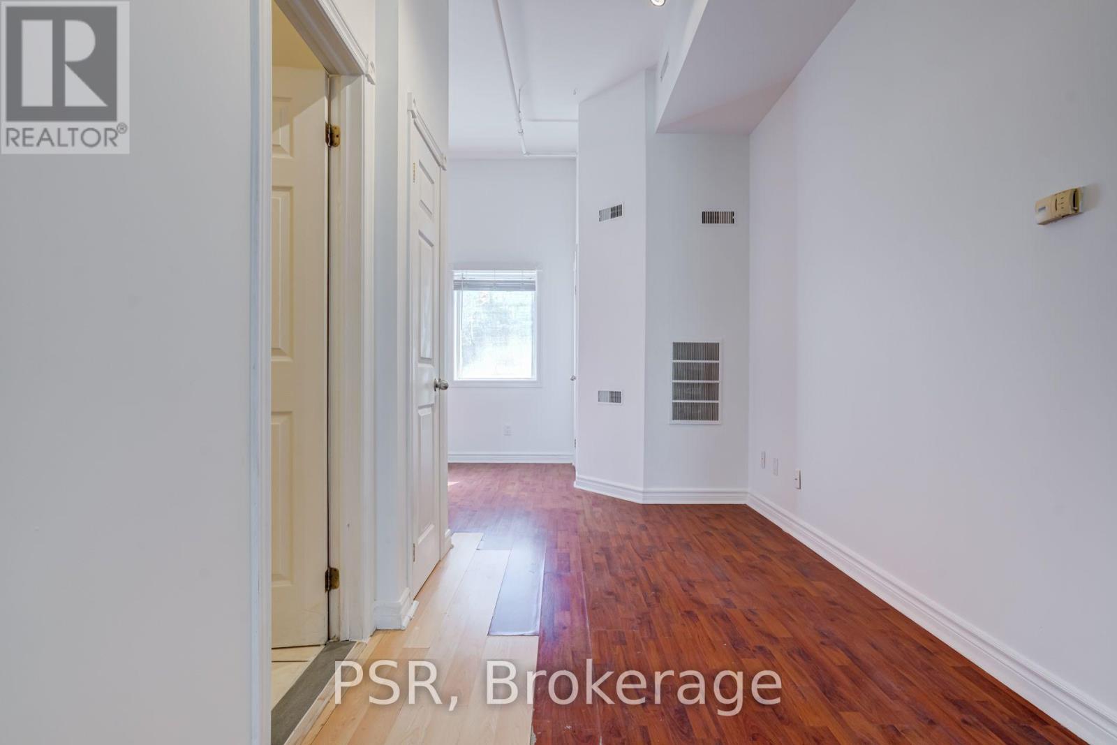 3RD FLOOR - 493 QUEEN STREET W, Toronto (Waterfront Communities) — photo 10