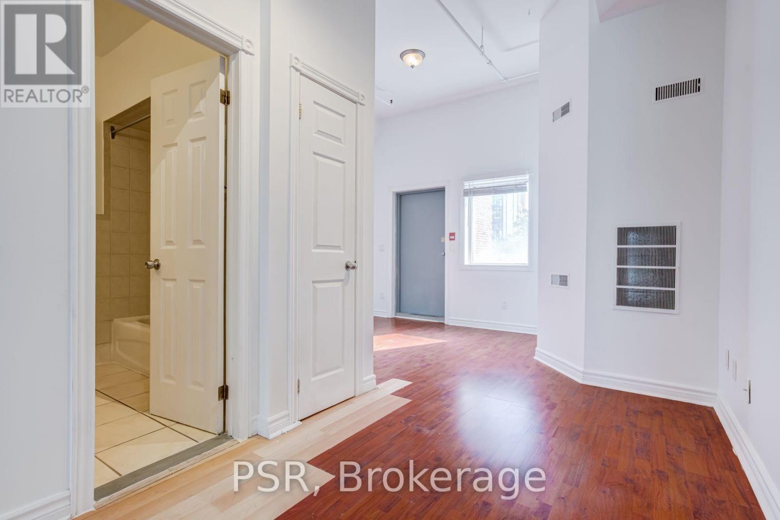3RD FLOOR - 493 QUEEN STREET W, Toronto (Waterfront Communities) — photo 11