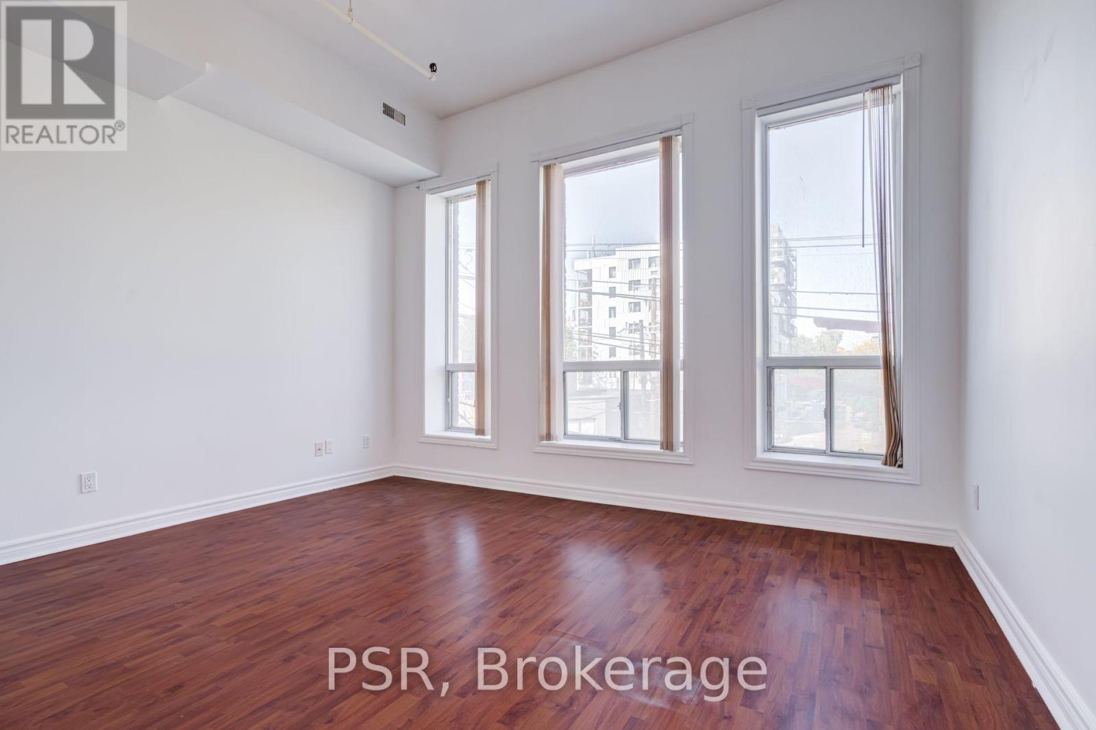 3RD FLOOR - 493 QUEEN STREET W, Toronto (Waterfront Communities) — photo 2