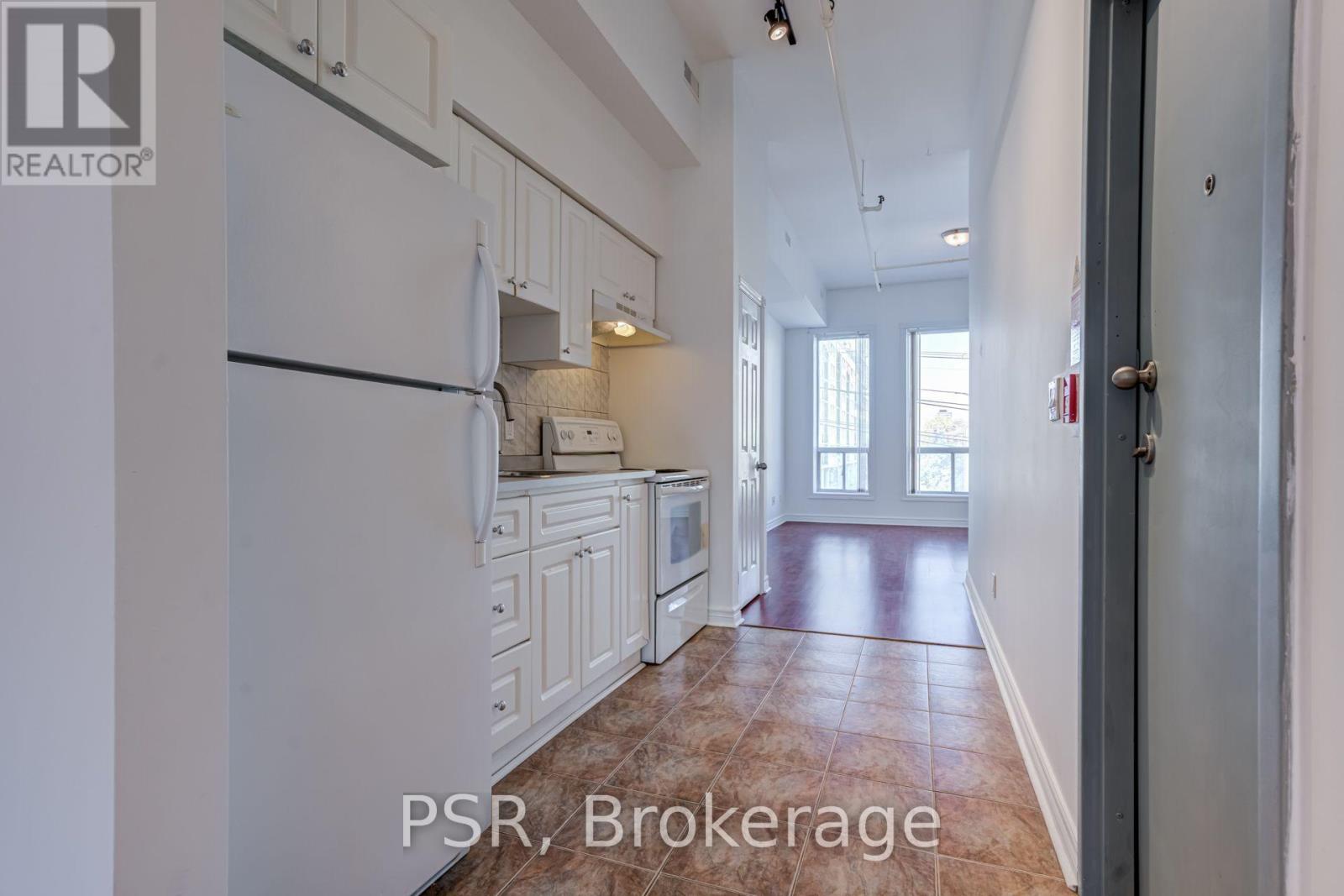 3RD FLOOR - 493 QUEEN STREET W, Toronto (Waterfront Communities) — photo 8