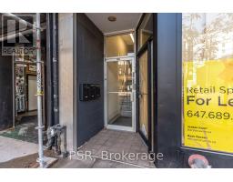3rd Floor - 493 Queen Street W, Toronto, ON M5V2B4 Photo 20