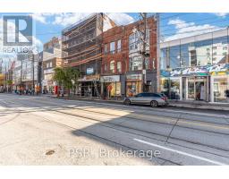 3rd Floor - 493 Queen Street W, Toronto, ON M5V2B4 Photo 21