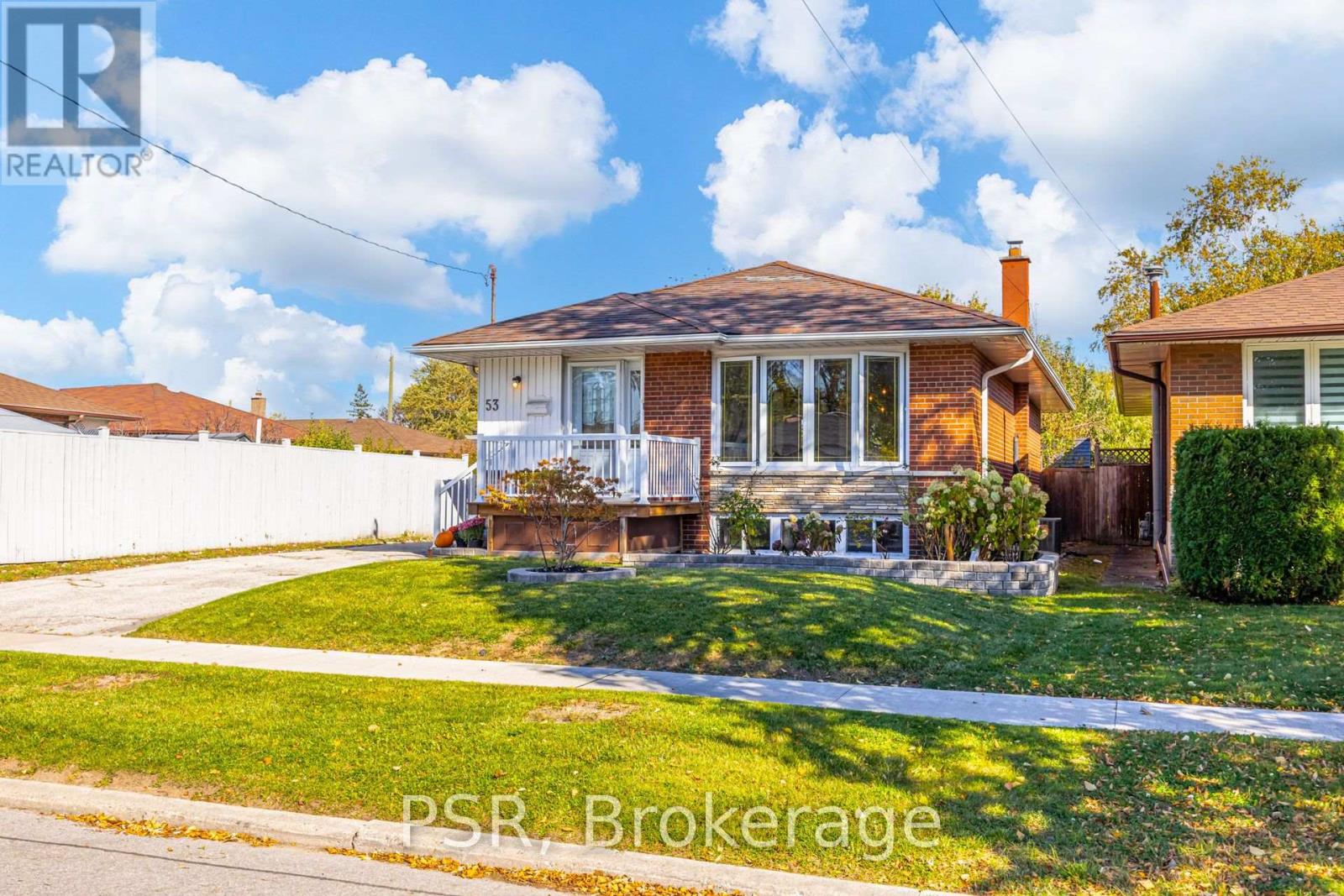53 MARCOS BOULEVARD, Toronto (Bendale) — photo 3