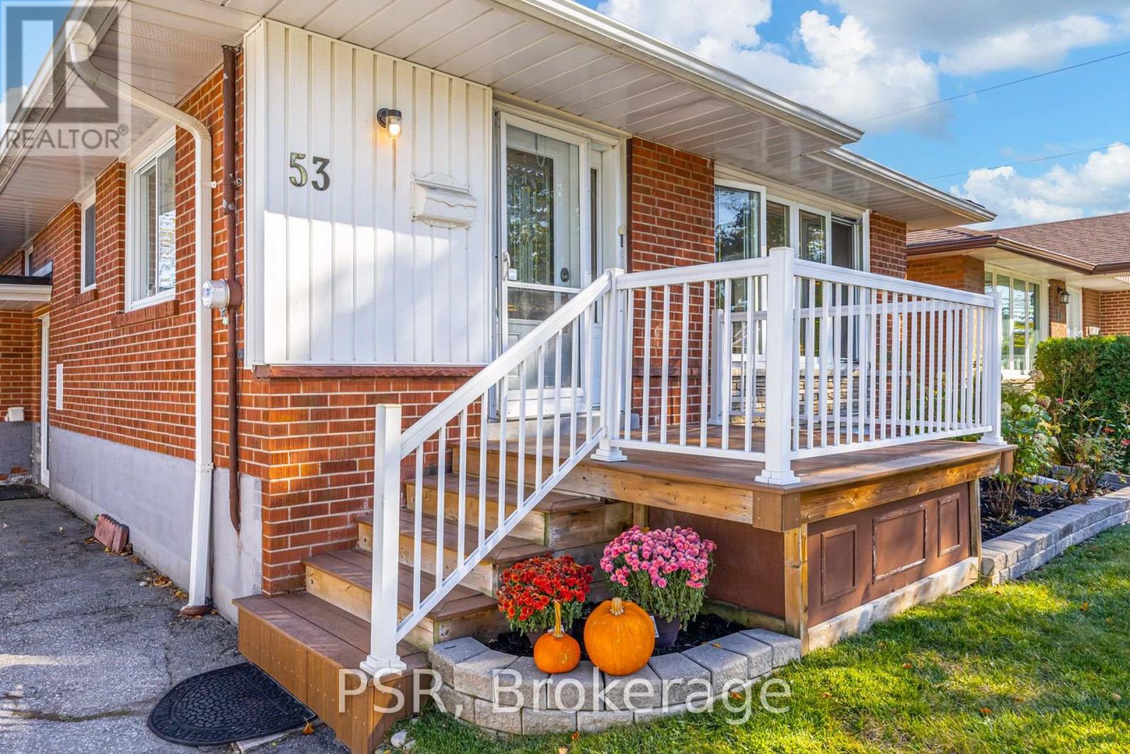 53 MARCOS BOULEVARD, Toronto (Bendale) — photo 4
