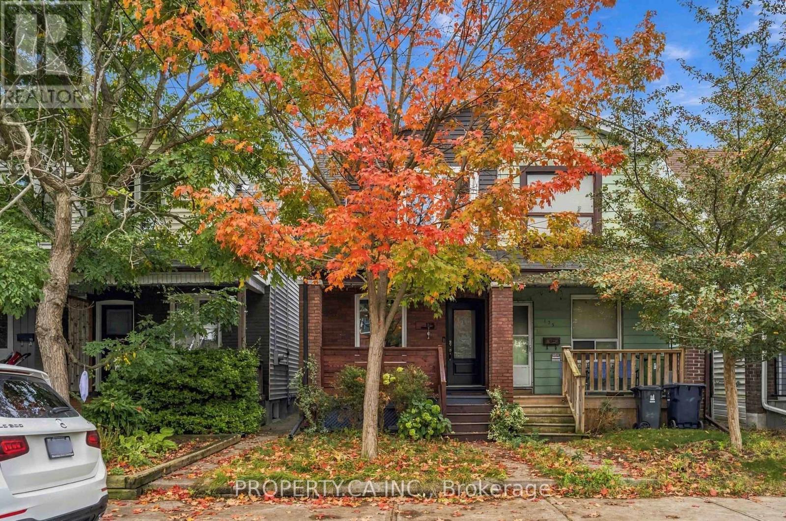 Photo of 175 Coleman Avenue