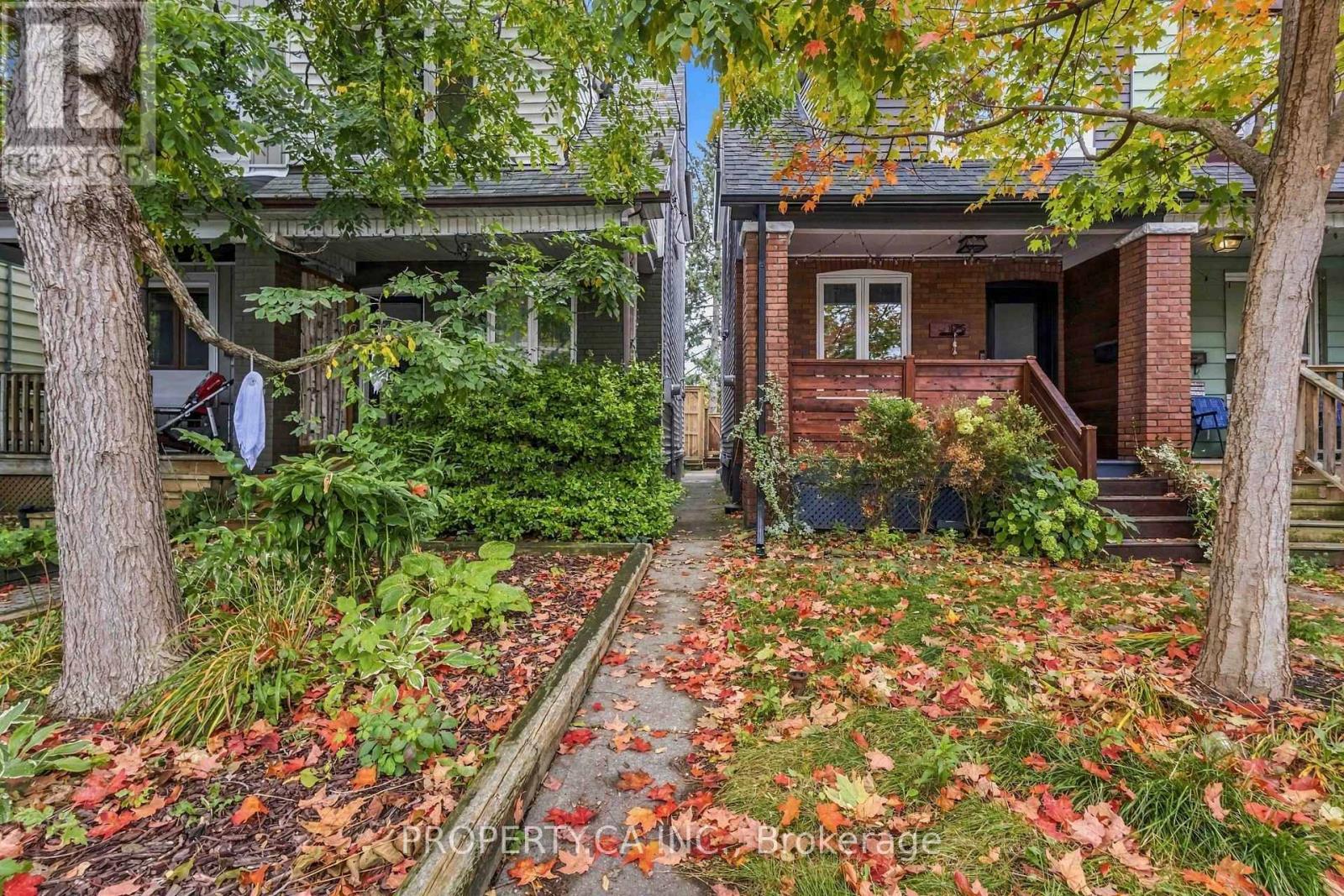 BSMT - 175 COLEMAN AVENUE, Toronto (East End-Danforth) — photo 2