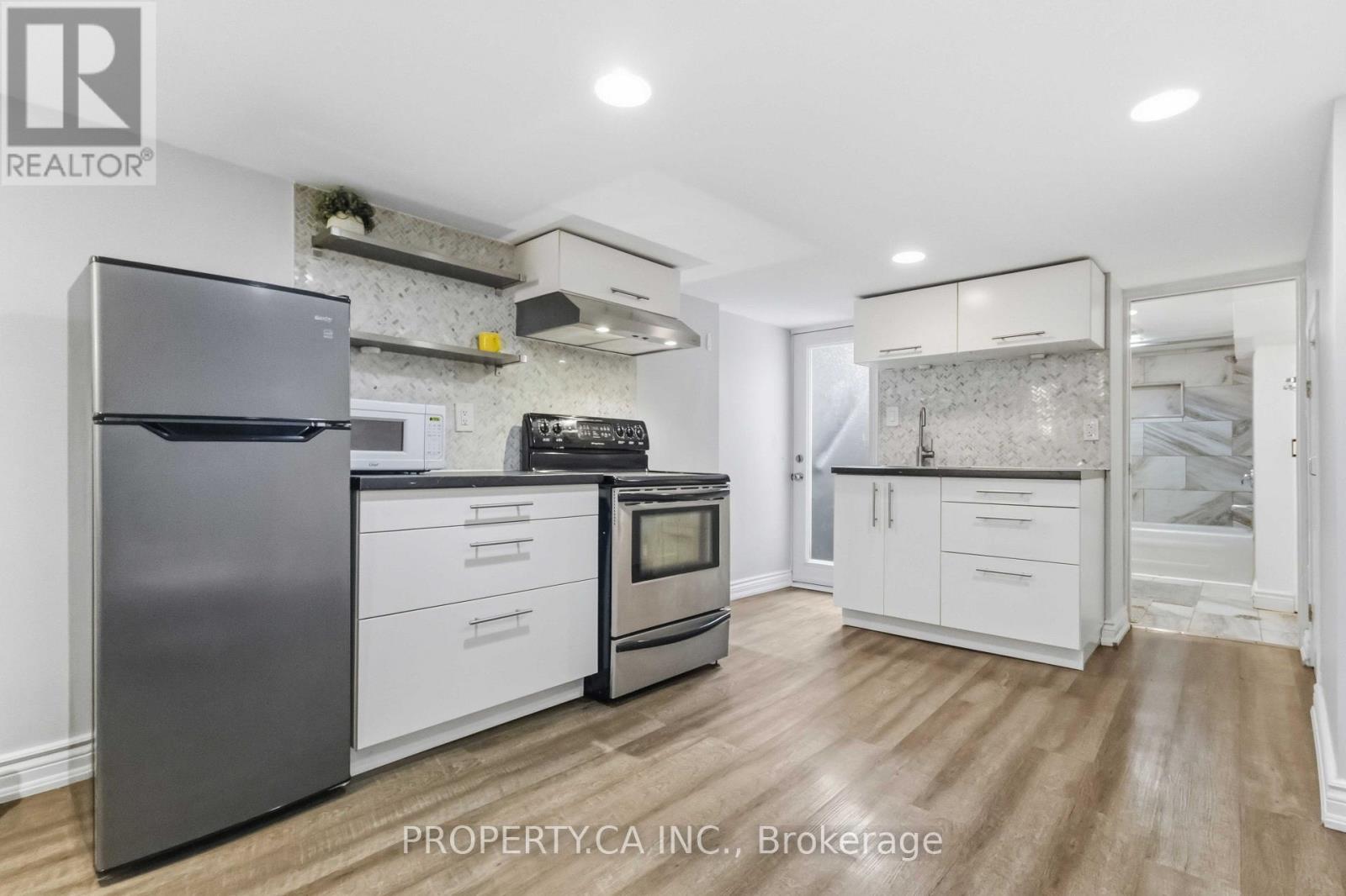 BSMT - 175 COLEMAN AVENUE, Toronto (East End-Danforth) — photo 8
