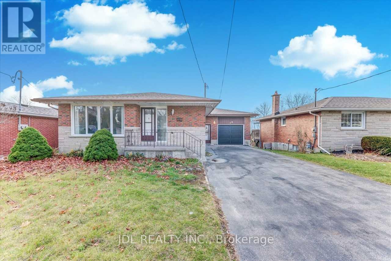 MAIN - 38 GRANDVIEW STREET S, Oshawa (Donevan) — photo 2