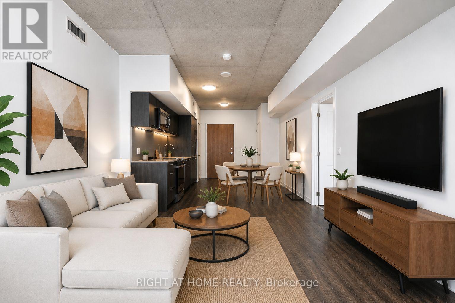903 - 45 BASEBALL PLACE, Toronto (South Riverdale) — photo 3