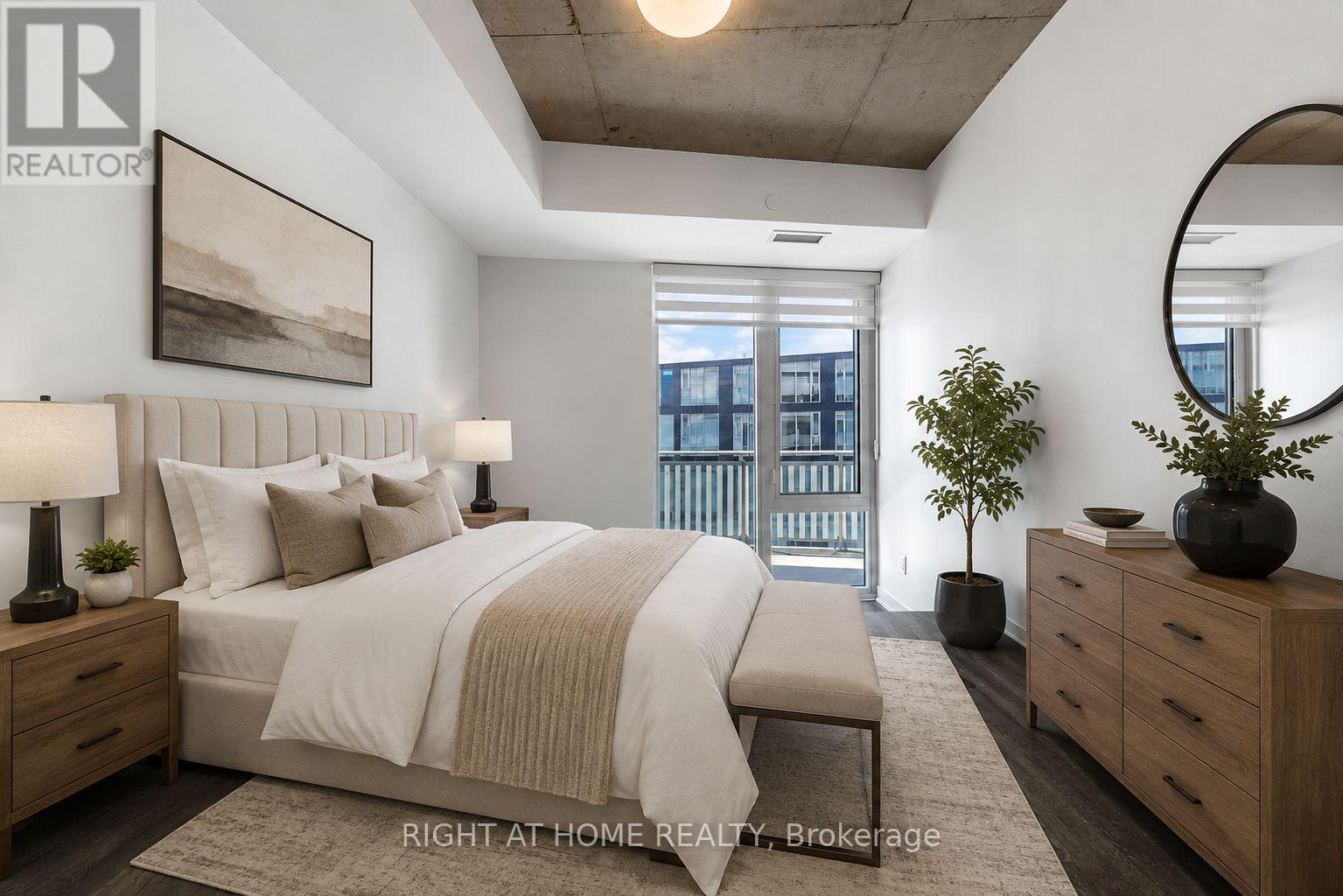 903 - 45 BASEBALL PLACE, Toronto (South Riverdale) — photo 5