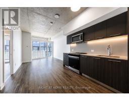 903 - 45 Baseball Place, Toronto, ON M4M0H1 Photo 8