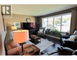Primary Bedroom - 15 Hillsdale Avenue, Ridgetown, ON N0P2C0 Photo 6