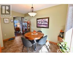 Kitchen/Dining room - 15 Hillsdale Avenue, Ridgetown, ON N0P2C0 Photo 8