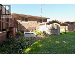 15 Hillsdale Avenue, Ridgetown, ON N0P2C0 Photo 46